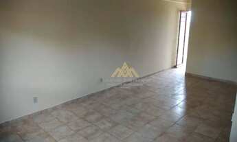 Imagem 3: Kitnet com 1 dormitório para alugar, 30 m² por R$ 850/mês - Jardim Paulistano - Ribeirão P