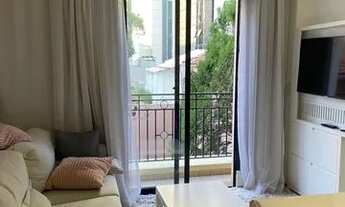 Imagem: Apartamento para Locação de 45 m², 1