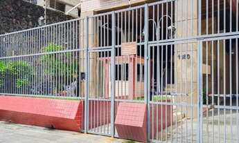 Imagem 3: ED. RODRIGUES DE SOUZA APTO. MED 156,00M2 2 POR ANDAR 01 VAGA