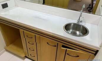 Imagem 5: CONJ. COMERCIAL - ITAIM BIBI - SP