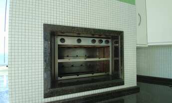 Imagem 3: Apartamento Frente Mar com Ampla Sacada para Locação de Temporada em Meia Praia, Itapema