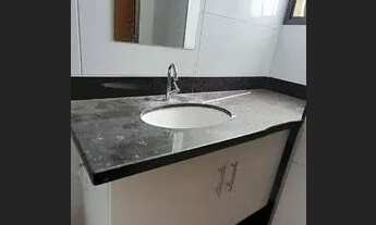 Imagem 6: Apartamento com 1 dormitório para alugar, 27 m² por R$ 1.079,33/mês - Campos Elíseos - Rib