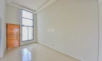 Imagem 6: Casa para venda com 60 metros quadrados com 3 quartos em Nações - Fazenda Rio Grande - PR