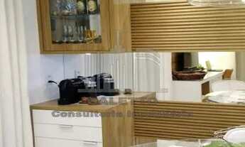 Imagem 2: Apartamento a venda no Primeacqua