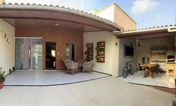 Imagem: Casa para venda com 3 quartos em Parque