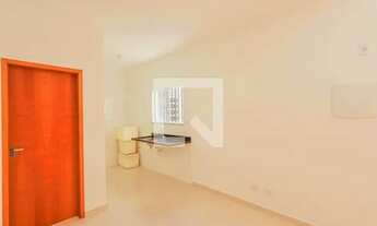 Imagem 2: Apartamento para Aluguel - Água Fria, 2 Quartos, 40 m2