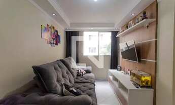 Imagem 2: Apartamento para Aluguel - Jardim Aricanduva, 2 Quartos, 45 m2