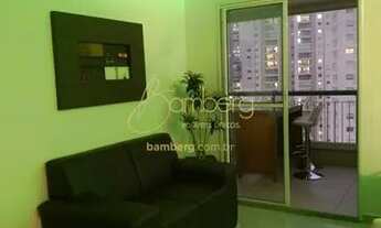 Imagem 4: Totalmente Mobiliado na região do Morumbi !