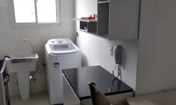 Imagem 3: Apartamento para Locação em São Paulo, VILA SANTA CATARINA, 2 dormitórios, 1 banheiro