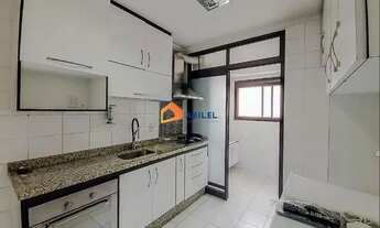 Imagem 4: Apartamento à venda, 3 quartos, 1 suíte, 2 vagas, Vila Regente Feijó - São Paulo/SP