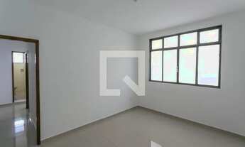 Imagem 2: Apartamento para Aluguel - Floresta, 2 Quartos, 62 m2