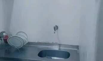 Imagem 3: Apartamento para aluguel tem 55 metros quadrados com 1 quarto em Copacabana - Rio de Janei