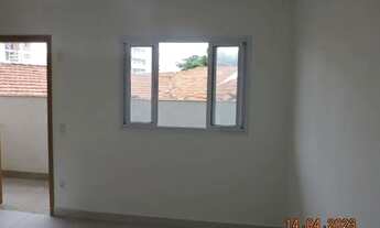 Imagem 7: Locação Residential / Apartment Pauliceia São Paulo