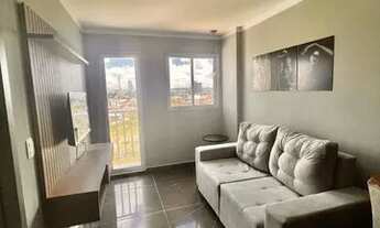 Imagem 3: Aluga-se um flat de um quarto no Catolé