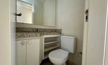 Imagem 3: Cobertura à venda, 385 m² por R$ 1.980.000,00 - Coração Eucarístico - Belo Horizonte/MG