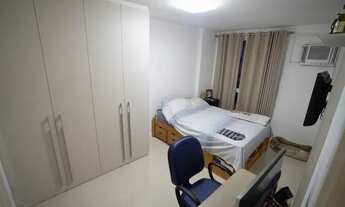 Imagem 5: Apartamento com 2 dormitórios para alugar, 70 m² por R$ 5.880,00/ano - Jacarepaguá - Rio d