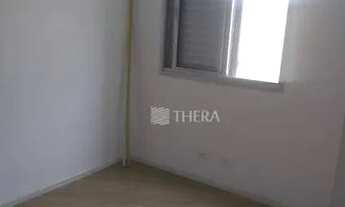 Imagem 7: Apartamento com 2 dormitórios para alugar, 58 m² por R$ 1.790,73/mês - Vila Homero Thon