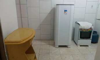 Imagem 6: Aluga casa pequena mobiliada no Barbalho próx ao IFBA