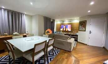 Imagem 2: Cobertura para aluguel, 3 quartos, 3 suítes, 3 vagas, Vila Formosa - São Paulo/SP