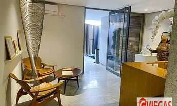 Imagem 4: Leblon varandão 1ª locação 185m²