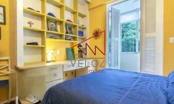 Imagem: Apartamento para venda com 100 metros quadrados