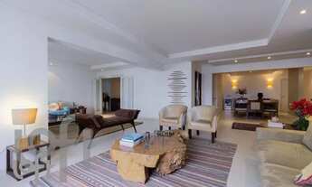 Imagem: Apartamento à venda em Alto de Pinheiros