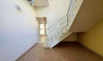 Imagem 4: Casa para venda possui 168 metros quadrados com 3 quartos