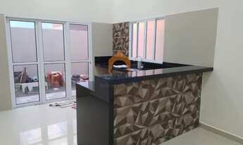 Imagem: Casa para Venda em São José do Rio Preto