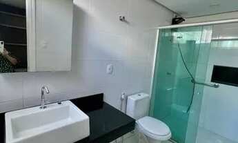 Imagem 4: ED DI CAVALCANTE - 3/4 SENDO 3 SUÍTES E 1 COM CLOSET 2VGS - BATISTA CAMPOS