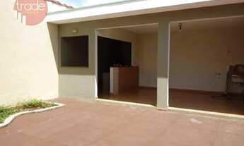 Imagem 3: Casa à venda, 130 m² por R$ 380.000,00 - Parque das Andorinhas - Ribeirão Preto/SP