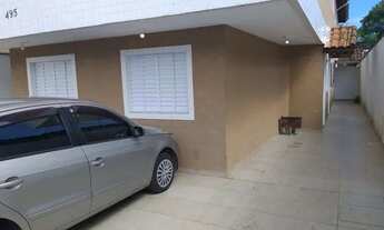 Imagem 2: Casa 3 dorm, Esp. dos Barreiros, 100 metros da estação VLT