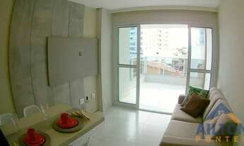 Imagem 4: Apartamento com 3 Quartos à Venda na Praia do Morro - Guarapari/ES