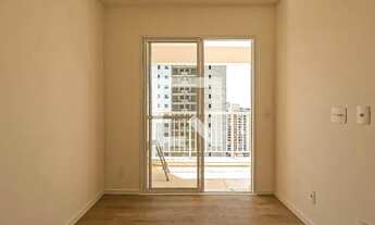 Imagem 5: Apartamento para Aluguel - Vila Rosália, 2 Quartos, 56 m2