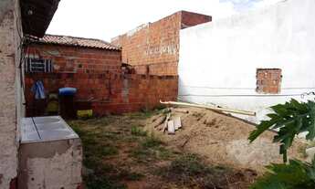 Imagem 2: Casa no Cosme e Damião