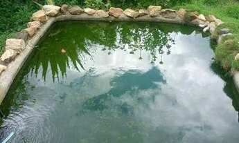 Imagem 6: Chácara com 3 dormitórios à venda, 12000 m² por R$ 470.000,00 - Zona Rural - Monte Sião/MG