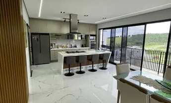 Imagem 2: Linda casa com 3 suites no Cyrela Landscape Taubaté