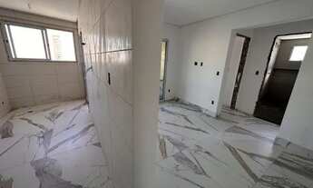 Imagem 3: Apartamento para Venda em Praia Grande, Aviação, 2 dormitórios, 1 suíte, 1 banheiro, 1 vag