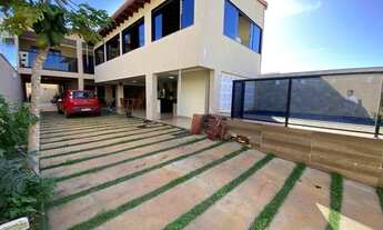 Imagem 6: Vendo Casa na Vicente Pires - localizada na Rua 4