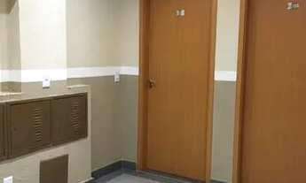 Imagem 2: Apartamento para aluguel, 2 quartos, 1 vaga, Presidente Roosevelt - Uberlândia/MG