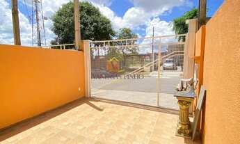 Imagem 2: Casa para Venda em Atibaia, Jardim Colonial, 2 dormitórios, 1 banheiro, 1 vaga