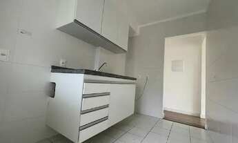 Imagem 3: Apartamento de 61m² À Venda Com 2 Dormitórios No Jd. América