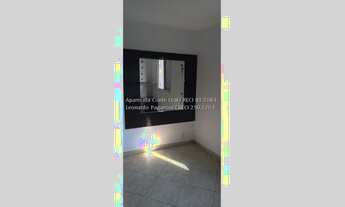 Imagem 6: Apartamento para aluguel com 60 metros quadrados com 2 quartos em Vila Andrade - São Paulo