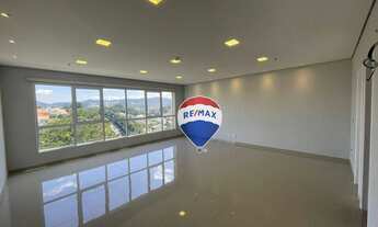 Imagem 5: Sala, 42 m² - Alphaville Conde I - Barueri/São Paulo