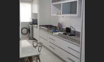 Imagem 4: Apartamento à venda, 3 quartos, 1 suíte, 1 vaga, Presidente Roosevelt - Uberlândia/MG