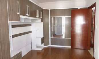 Imagem 3: Apartamento com 3 dormitórios para alugar, 110 m² por R$ 3.228,48 - Centro - Sorocaba/SP