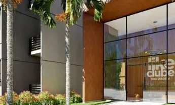 Imagem: Apartamento para venda com 2 quartos, suite