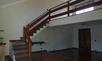 Imagem 6: Casa com 3 dormitórios para alugar, 242 m² por R$ 3.730,73/mês - Vila Rezende - Piracicaba