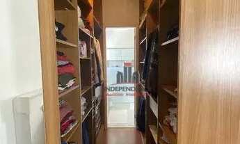 Imagem 7: Sobrado com 4 dormitórios à venda, 170 m² por R$ 1.020.000,00 - Villa Branca - Jacareí/SP