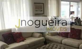 Imagem 2: Apartamento, Jardim Marajoara - São Paulo