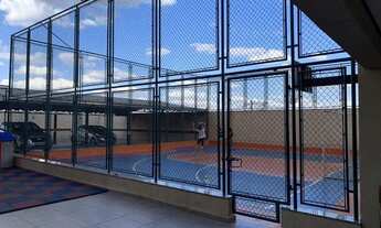 Imagem 7: Apartamento para Locação em Bauru, Jardim Contorno, 3 dormitórios, 1 suíte, 2 banheiros, 1